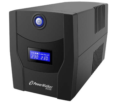 PowerWalker VI 800 STL