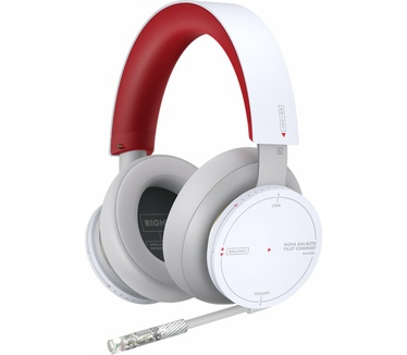 Microsoft Xbox Draadloze Headset - Starfield Limited Edition - Series X|S, Windows & mobiel