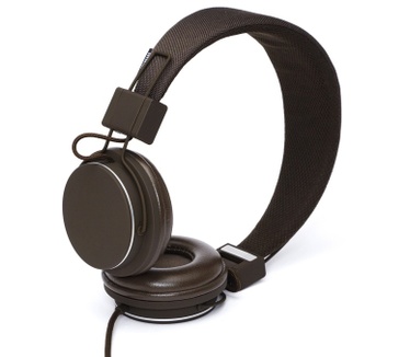 Urbanears Plattan (Bruin)