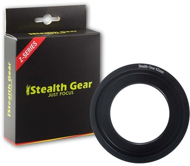 Stealth Gear SGWRR62
