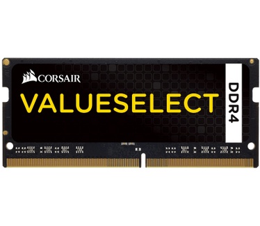 Corsair Value Select CMSO8GX4M2A2133C15