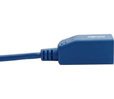 Tripp-Lite N034-05N-BL Blauw