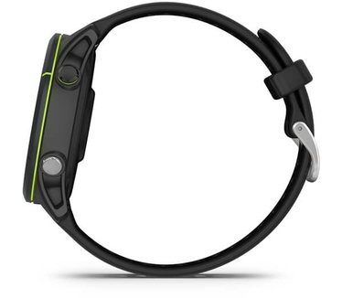 Garmin Forerunner 255 Music (Zwart)