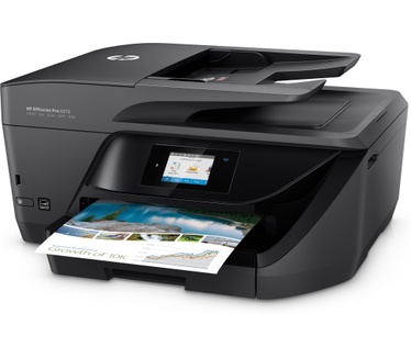 HP OfficeJet Pro 6970 AiO