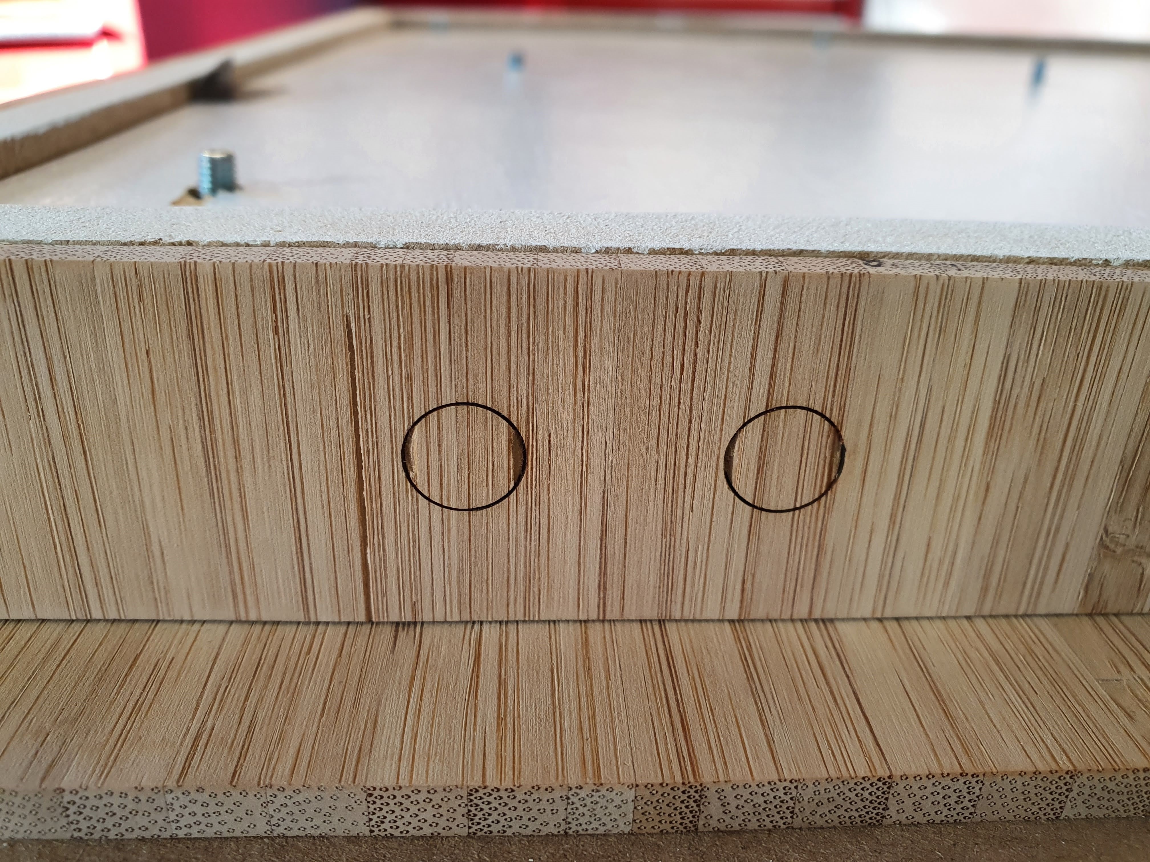 build wordclock modding mechanica elektronica got