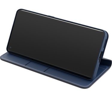 OPPO A52/A72 Book Case  Blauw