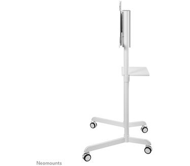 Neomounts by Newstar verrijdbaar flatscreen meubel NS-M1250WHITE
