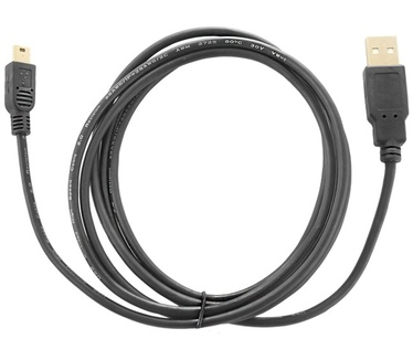 Qoltec USB A - USB B 1.8m M/M