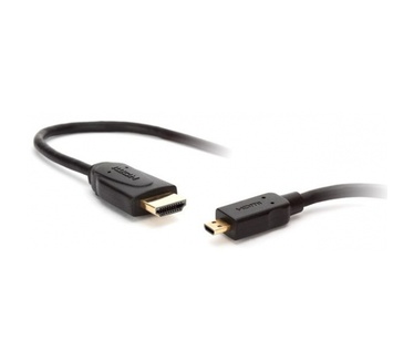 Griffin HDMI naar Micro HDMI kabel (1.5 Meter)