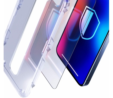 3MK Comfort Set 4 in 1