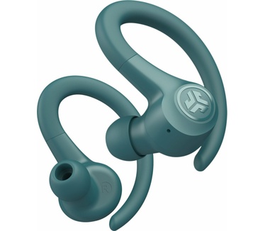 JLab Go Air Sport True Wireless Blauw