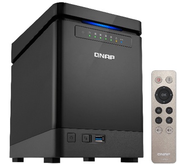 QNAP TS-453Bmini
