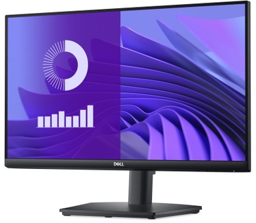 Dell E2425HS Zwart