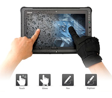 Getac F110 G3