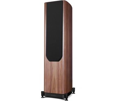 Wharfedale EVO 5.4, Grijs