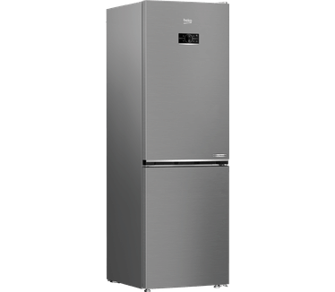 Beko B5RCNE365LXB - HarvestFresh - Koel-vriescombinatie
