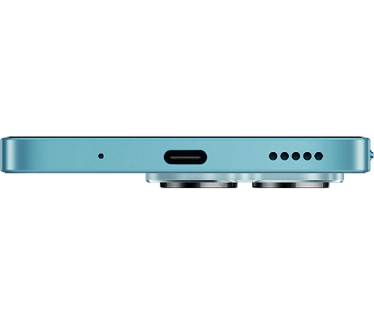 Honor X8a, 6GB ram Groen
