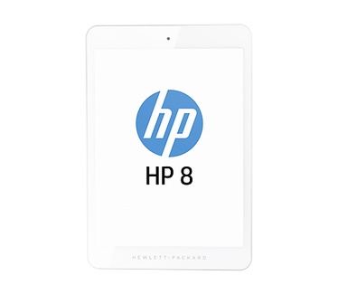 HP 8 1401