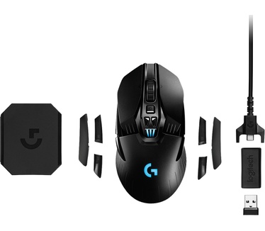 Logitech G903