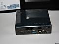 Gigabyte Brix foto's van Computerbase.de