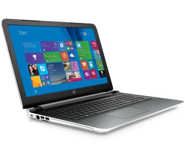 HP Pavilion 15-AB010ND