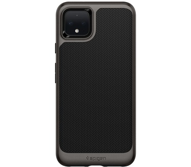 Spigen Google Pixel 4 XL Hoesje Neo Hybrid  Zwart