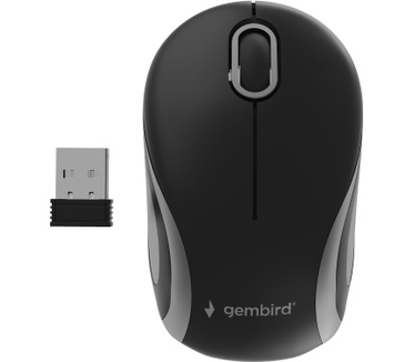 Gembird MUSW-3B-01-MX