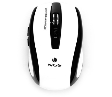 NGS White Flea Advanced