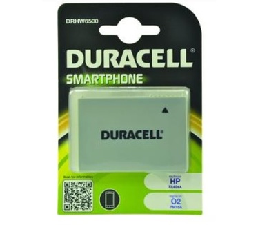 Duracell 3.7V 1200mAh