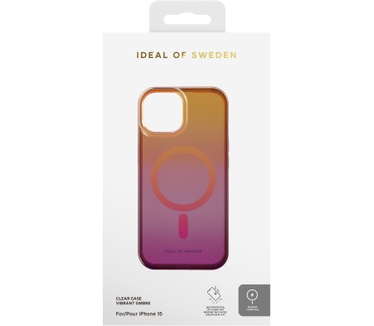 iDeal of Sweden IDCLCMS-I2361-466 (13/14/15) Multi-color