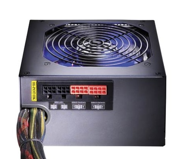 Antec TruePower TP-750 Blue