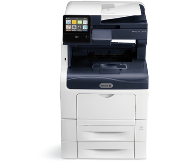 Xerox C405
