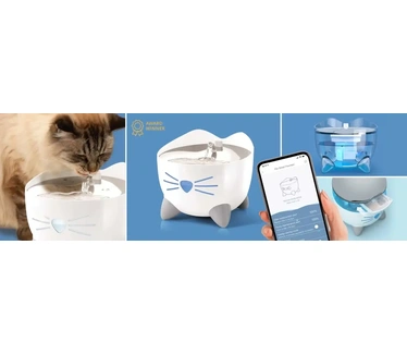 Catit PIXI Catit PIXI Smart drinkfontein