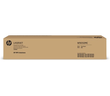 HP Black Managed LJ Toner Cartridge