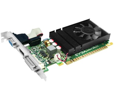 EVGA GeForce GT 430