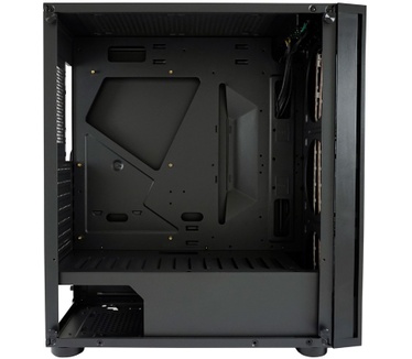 LC-Power Gaming 800B - Interlayer X