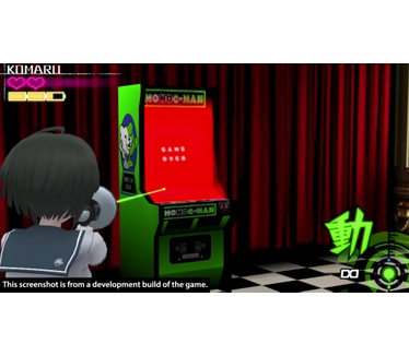 Danganronpa: Another Episode - Ultra Despair Girls, PS4