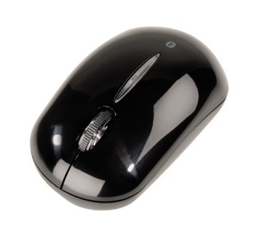 Hama M2140 Black