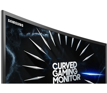 Samsung C24RG54FQR