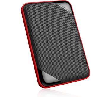 Silicon Power 40TB Touch TBPHD62 COB USB 62.0 compacte flashdrive Titanium
