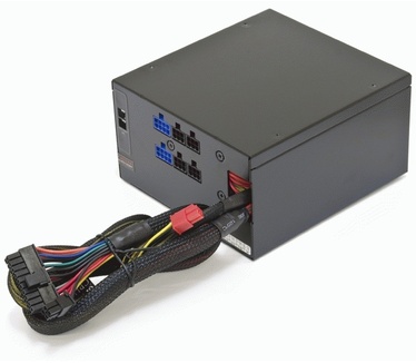 Scythe Stronger 500W Plug-in Power Supply