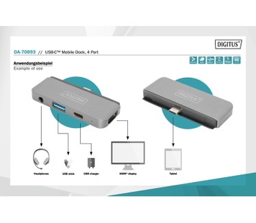 Digitus DA-70893