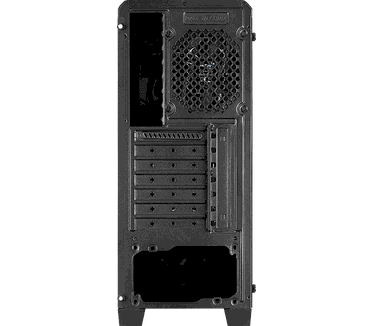 Aerocool Ore Saturn Tempered Glass FRGB (v2)