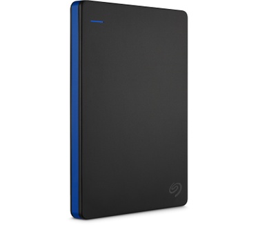 Seagate Game Drive