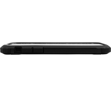 Mobiparts Rugged Shield Case Apple iPhone XR Black
