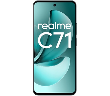 Realme C71