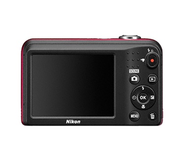 Nikon A10