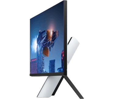 Sony Inzone M3 27" Zwart