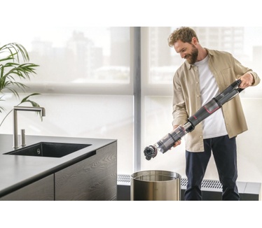 Hoover HFX10H 011