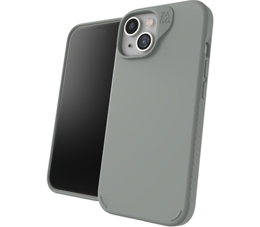 Zagg Manhattan Snap (iPhone 15, iPhone 14, iPhone 13) Groen